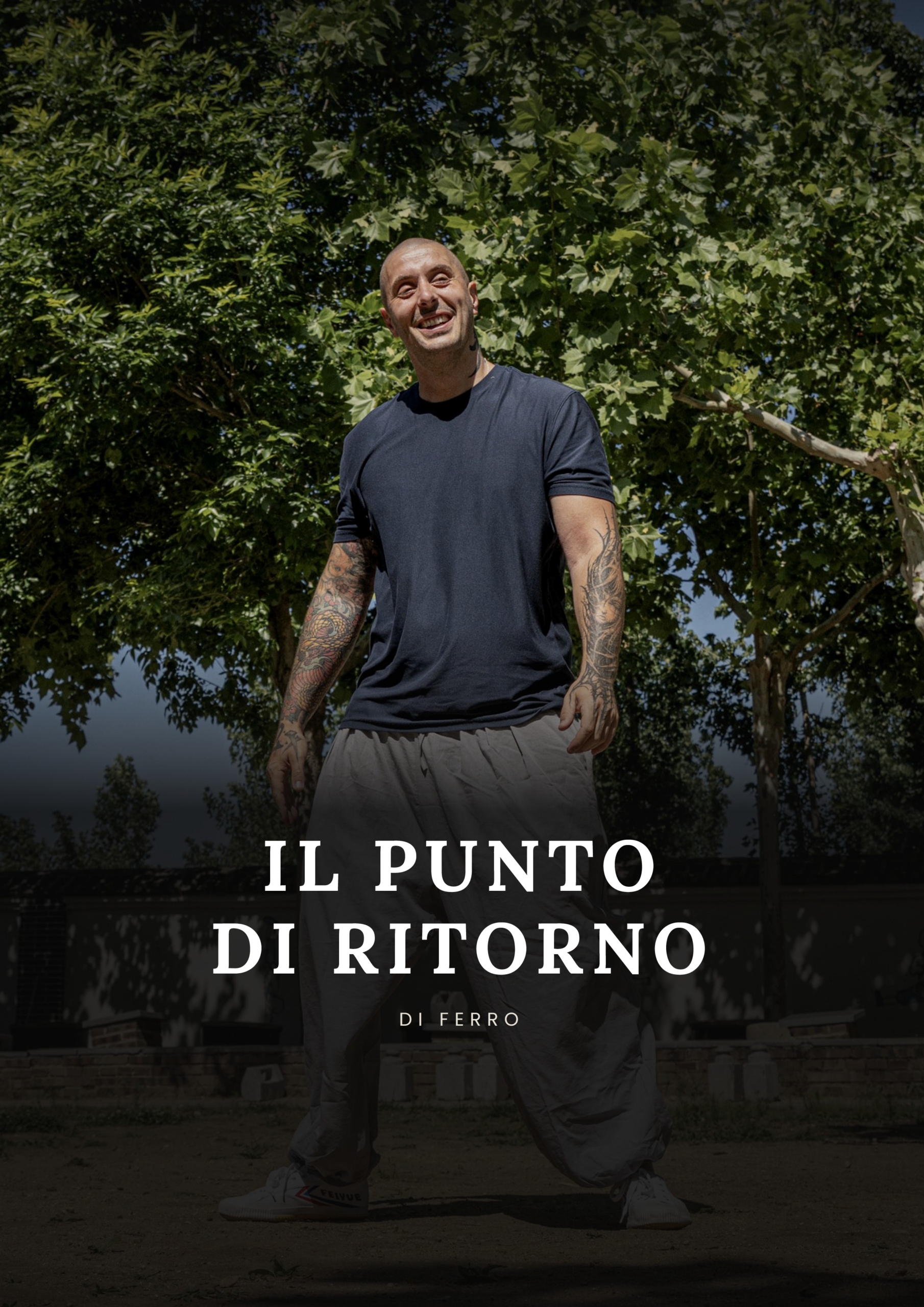 Il punto di ritorno