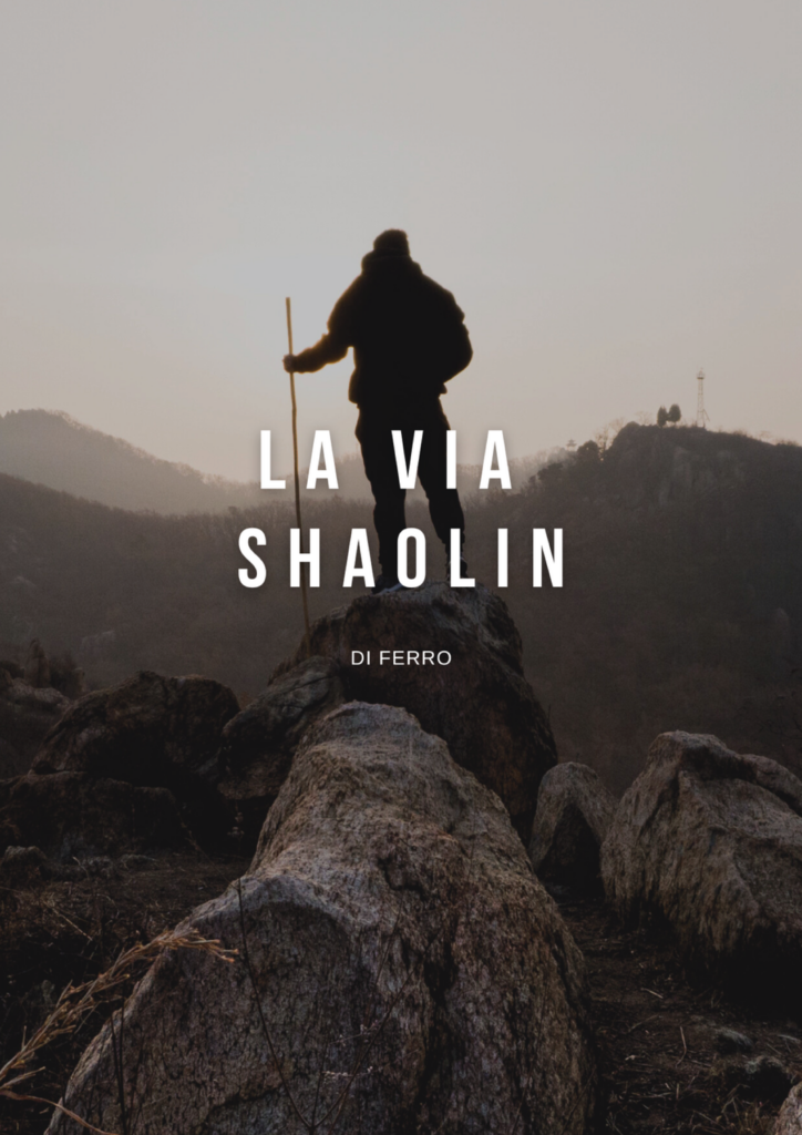 La Via Shaolin